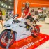 Moto Expo Polska 2016 inauguruje sezon motocyklowy - wystawa motocykli expo Warszawa 2016 Panigale 959