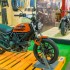 Moto Expo Polska 2016 inauguruje sezon motocyklowy - wystawa motocykli expo Warszawa 2016 maly scrambler