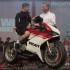 World Ducati Week 2016 wiecej niz czerwien - 1299 Panigale S WDW 2016