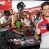 World Ducati Week 2016 wiecej niz czerwien - Casey Stoner WDW 2016