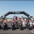 World Ducati Week 2016 wiecej niz czerwien - Drag Race WDW 2016