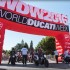 World Ducati Week 2016 wiecej niz czerwien - World Ducati Week wjazd