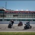 World Ducati Week 2016 wiecej niz czerwien - stunt show WDW 2016