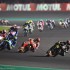 MotoGP 2017 Katar inauguracyjny wyscig sezonu - losail motogp race zarco 15