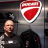 W weekend dzieje sie w Lodzi - Dni otwarte Liberty Motors Lodz 2017 Ducati