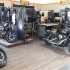 W weekend dzieje sie w Lodzi - Dni otwarte Liberty Motors Lodz 2017 Harley Davidson