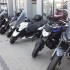 W weekend dzieje sie w Lodzi - Dni otwarte Liberty Motors Lodz 2017 motocykle