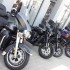 W weekend dzieje sie w Lodzi - Dni otwarte Liberty Motors Lodz motocykle
