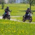 Wiosna z Ducati co tam sie wyprawialo - ducati scramblery