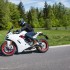 Wiosna z Ducati co tam sie wyprawialo - supersport ducati motocykl