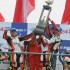 24h Le Mans 2009 zaskakujace wyniki - yart podium