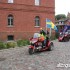 67 FIM Rally 2012 w Bydgoszczy - szwdzkie flagi fim rally 2012