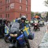 67 FIM Rally 2012 w Bydgoszczy - szwedzi na motocyklach