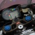 Aprilia RS 125 - RS 125 owiewka zegary