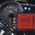 Aprilia RS 125 - RS 125 zegary