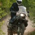 BMW GS Motocykl Challenge druga edycja - bmw gs challange zawodnik przejazd wyscig