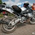 BMW GS Motocykl Challenge druga edycja - bmw na gs challange dolomity