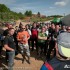 BMW GS Motocykl Challenge druga edycja - odprawa zawodnikow bmw gs challange