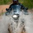 BMW GS Motocykl Challenge druga edycja - przejazd woda gs challange bmw bytom