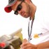 BMW GS Trophy 2012 w duchu rywalizacji - Karol Godyn