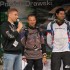 BMW GS Trophy 2012 w duchu rywalizacji - Odprawa uczestnikow