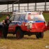 BMW GS Trophy 2012 w duchu rywalizacji - Offroad rescue team
