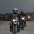 BMW Motocykl GS Challenge trafiony zatopiony - Powrot z Gory Kamiensk