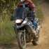 BMW Motocykl GS Challenge udany debiut - bmw challange motocykl zakret sucha gora