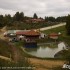 BMW Motocykl GS Challenge udany debiut - jezioro sucha dolina bytom dsd