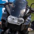 BMW Motocykl GS Challenge udany debiut - k1200r bmw challange przod