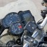 BMW Motocykl GS Challenge udany debiut - oblocone zegary bmw