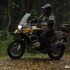 BMW Motocykl GS Challenge w Drawsku Pomorskim heavy enduro - BMW R1200 lesnym szlakiem