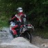 BMW Motocykl GS Challenge w Drawsku Pomorskim heavy enduro - KTMem przez wode