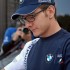 BMW Motorrad Days - Husqvarna wychodzi z cienia - Ayrton Badovini BMW Team