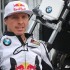BMW Motorrad Days - Husqvarna wychodzi z cienia - Chris Pfeiffer zawodnik