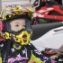 BMW Motorrad Days - Husqvarna wychodzi z cienia - Ciuchy offroadowe dla dzieci