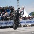 BMW Motorrad Days - Husqvarna wychodzi z cienia - Garmisch stunt show Chris Pfeiffer