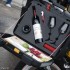 BMW Motorrad Days - Husqvarna wychodzi z cienia - Kufer motocyklowy na wino