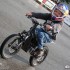 BMW Motorrad Days - Husqvarna wychodzi z cienia - Male dziecko na trialowce