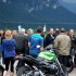 BMW Motorrad Days - Husqvarna wychodzi z cienia - Motocykl i gory Garmisch