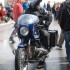 BMW Motorrad Days - Husqvarna wychodzi z cienia - Motocyklista BMW Garmisch