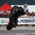 BMW Motorrad Days - Husqvarna wychodzi z cienia - Pokaz stuntu Chris Pfeiffer