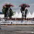 BMW Motorrad Days - Husqvarna wychodzi z cienia - Skok nad tyczka trial na rowerze