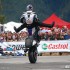 BMW Motorrad Days - Husqvarna wychodzi z cienia - Spreader Chris Pfeiffer