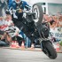 BMW Motorrad Days 2009 - chris pfieffer pokazy stunt garmish partnekirchen