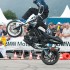 BMW Motorrad Days 2009 - chris stuntshow bmw motorrad days