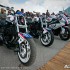 BMW Motorrad Days 2009 - motocykle chris bmw garmish