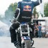 BMW Motorrad Days 2009 - pfeiffer chris pokazy stunt