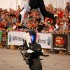 BMW Motorrad Days 2012 12 lat tradycji - Akrobacje na motocyklu Chris Pfeiffer