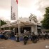 BMW Motorrad Days 2012 12 lat tradycji - BMW Italia Garmisch